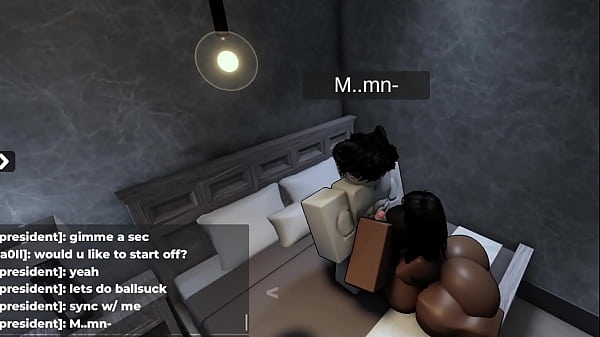 Nonton [roblox] Came All Over Her Tits thumbnail