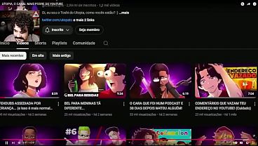 Ladr&atilde_osito Safado Vendo Outro Ladr&atilde_o Sendo Disciplinado