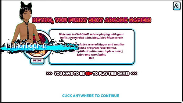 Nonton Sexy Witch Pinball - Balls And Sexy Women Getting Naked? Sign Me Up! thumbnail