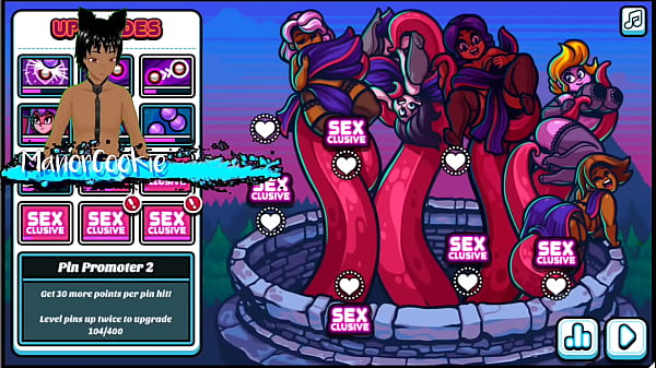 SexyWitch Pinball Balls andsexy women getting naked Sign me up