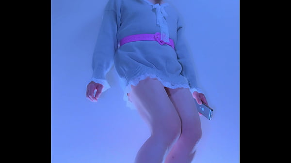 Crossdressing update DSCF2268