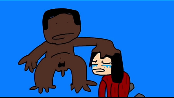 Nonton Malik Shredding Ximena&rsquo;s Ass Cheeks thumbnail