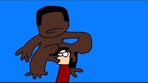 Malik shredding ximena&rsquo;s ass cheeks 