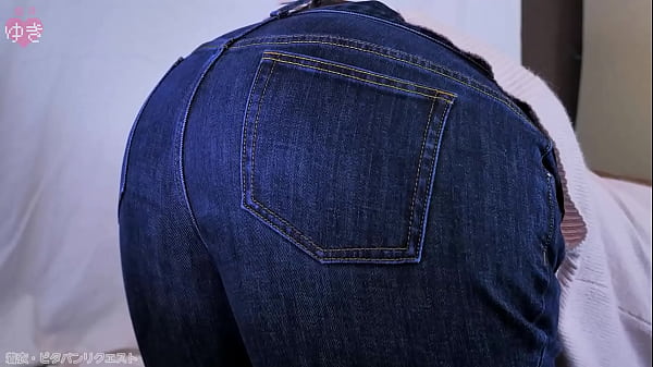 私服 ピタパンフェチ