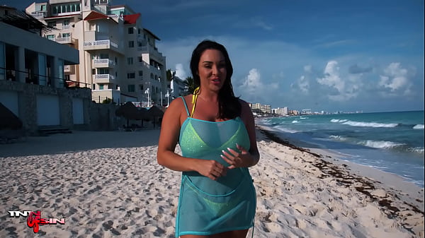 Big Tit Victoria Summers RidesBBC