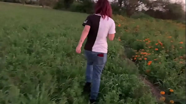 Morrita_cogiendoen el cerro