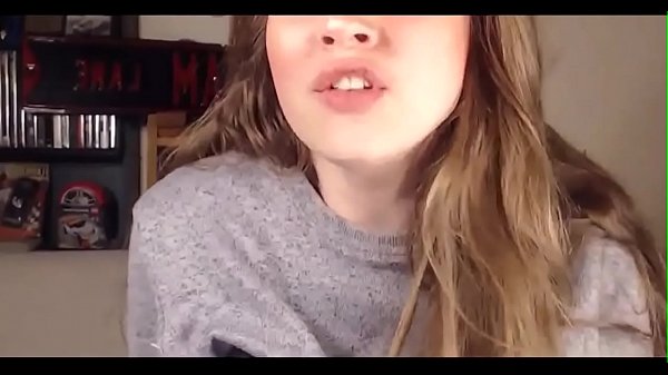 Camschat.org - Webcam Blonde With Hairy Pussy Loves To Tease On_Cam