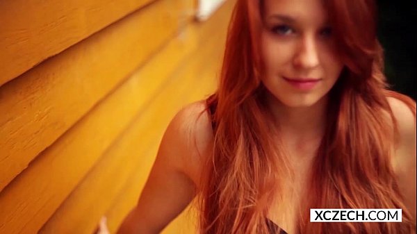 Awesome Eve - Playing with herbody - XCZECH.com