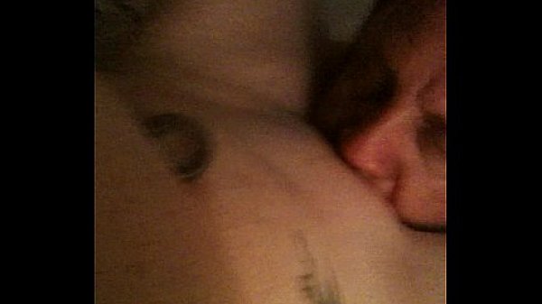 but she wasn't happy 