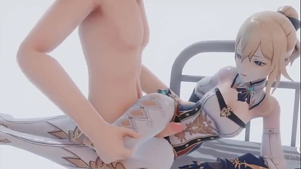 Nonton Jean Gets Her Tights Fucked At thumbnail