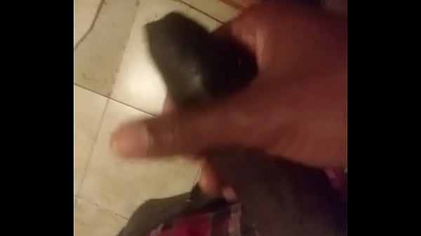 Watch me stroke my cock