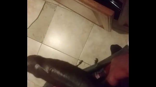 Watch me stroke my cock 