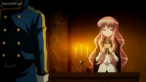 La magia de zero ep 11 sub latino