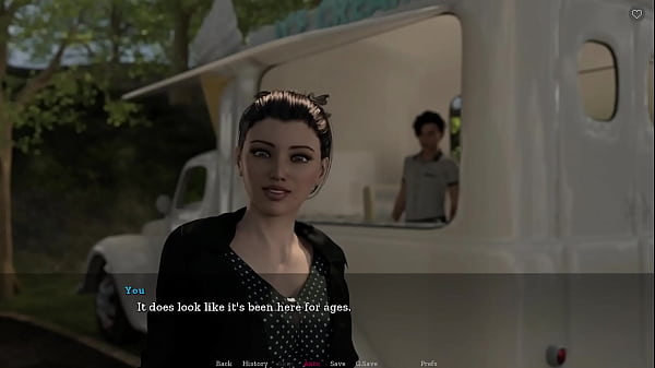 Nonton Step Sisterly Lust #27 - Date With Stepsister thumbnail