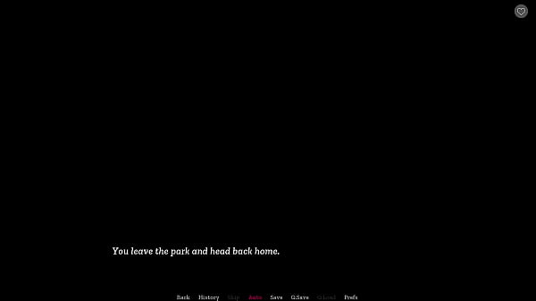 Step sisterly lust #27 date with stepsister 