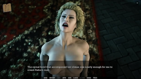 Tales FromThe Unending Void 90