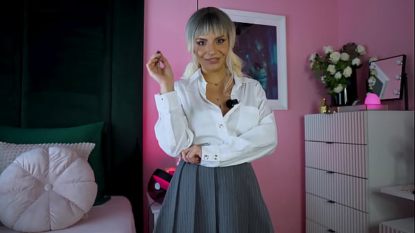 Caught by stepmom his secret kink exposed