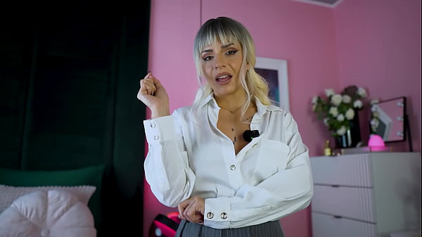 Caught by stepmom his secret kink exposed 