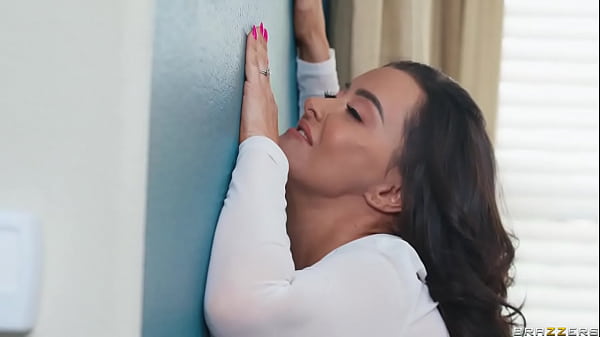 Threesome brazzers enter promo