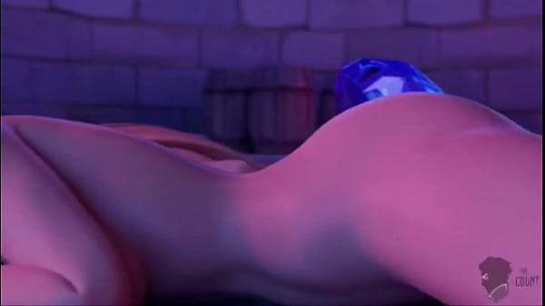 Akali Lol Music Video thumbnail