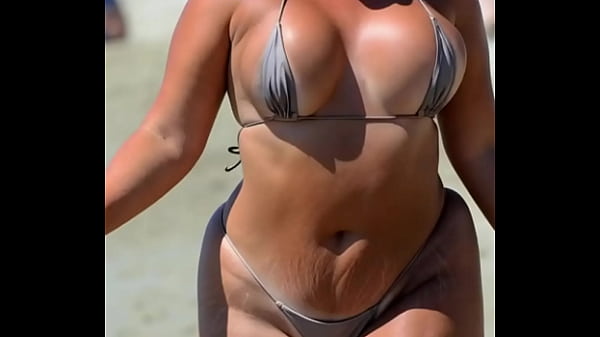 Play MP4 - Thick Sluts Showing Off at the beach - Compilation 1 &lbrack;AI generated&rsqb;