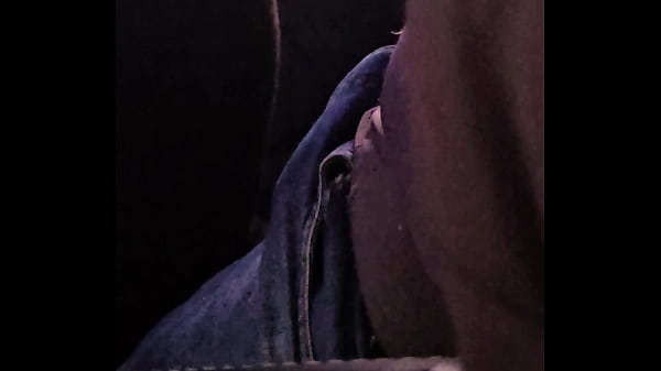 Pau duro no &ocirc;nibus 