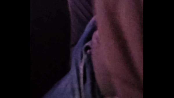 Pau duro no &ocirc;nibus 