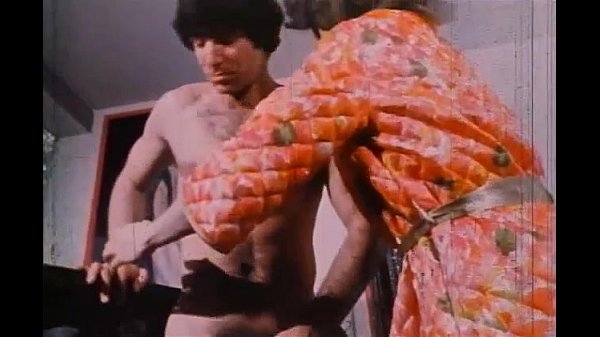The weirdos andthe oddballs 1971 Blowjobs Cumshots Cut