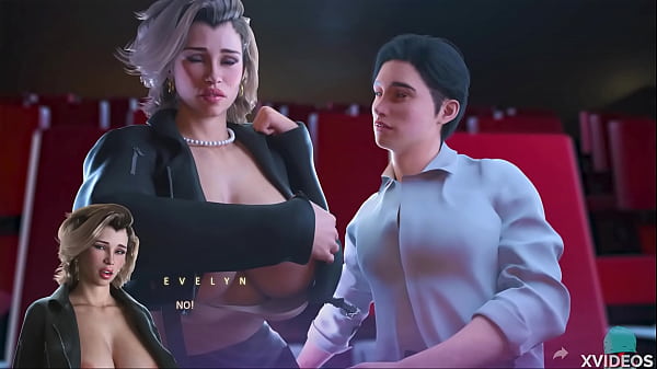 Play MP4 - APOCALUST revisited &num;26 &bull; It's time to fondle those giant tits