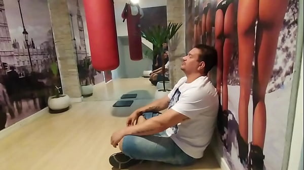 Transando O Prof De Boxe thumbnail