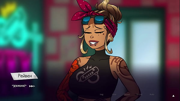 Проходження гри - Життя у Вудчестері, Частина 13 