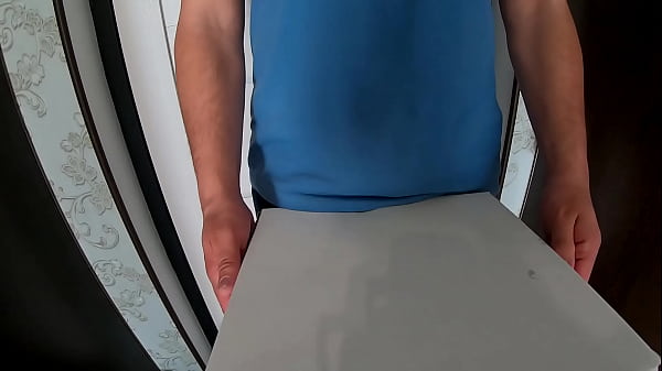 Nonton Sexy Woman Blowjob Big Cock Stranger And Had Anal Sex - Cum On Face thumbnail