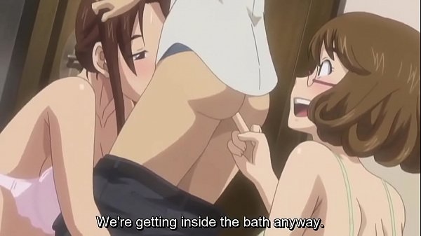 Nonton Yuri, Hental, Yaoi, Kawaii Milf Y. thumbnail