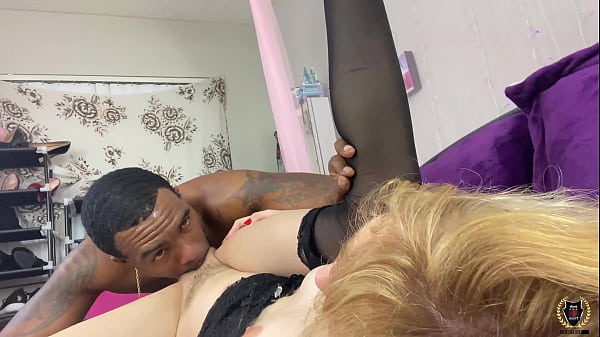 Petite Blonde Aliya Brynn Took Rome Major's Cock In The Mouth & Twat! thumbnail