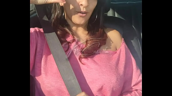 Play MP4 - Uma viagem de carro a SP eu aproveitei para provocar um pouco os caminhoneiros&period;