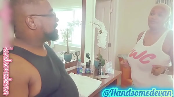 MY step uncle_caught me fucking his new_wife (lady onyxx & handsomedevan)