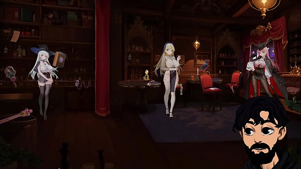 Play MP4 - SexualityWithGirlfriends Laler&Reese&colon; Convertimos a una hechicera en una sumisa obediente&period; Parte 1