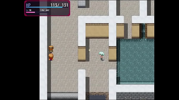 Circle tekua lin game chapter 5 area gameplay 