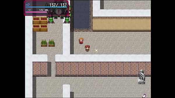 Circle tekua lin game chapter 5 area gameplay 