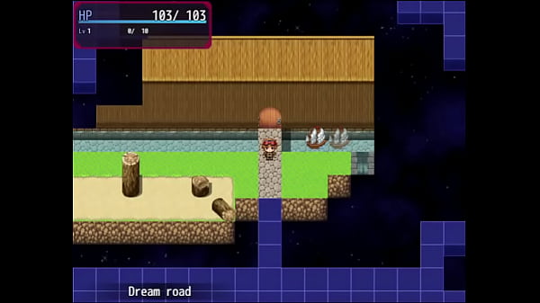 Circle tekua lin game chapter 5 area gameplay 