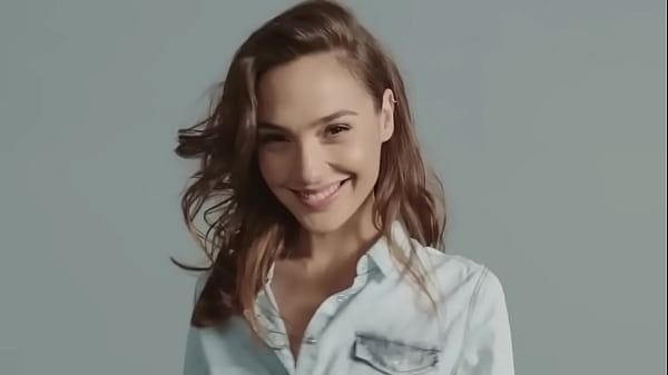 gadot twerk