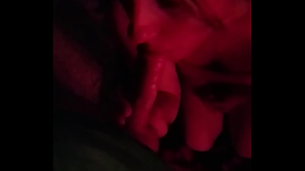 She blows his cock right Chris_Stone Sarah Slate get iton whenparentsare outat church