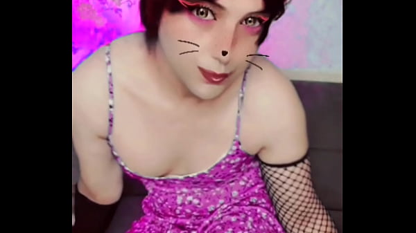 Hard To Not Cum Out Watching This Masturbation Video Of The Cute Ladyboy thumbnail