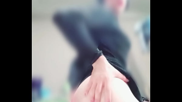 Linda jovencita LadyBoy Caliente #19 - Penetrada por el Culo - Masturbacion Anal Jovencita - LadyBoy - Joven Mariquita Caliente - RubyQueen 