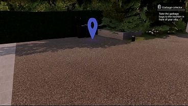 Проходження гри - Майстер Спокушання, Частина 2 thumbnail