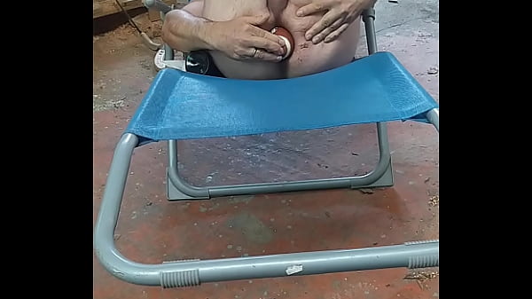 Ensayando unanueva posicion