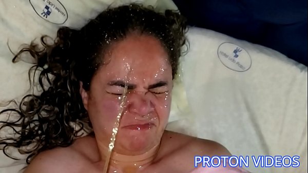 Cumming And Peeing On The Sub Face thumbnail