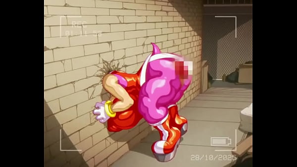 Nonton Dick So Big It Goes Through thumbnail