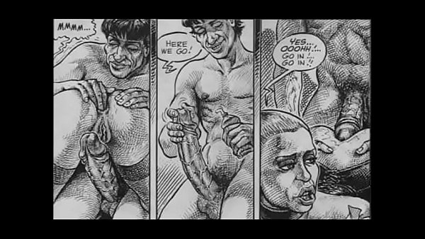 comic le_gusta las pingasgrandes