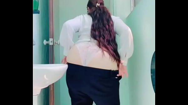 Secretaria Sexy Culona Nalgona Bell&iacute;sima Se Quita Todo Su Uniforme En La Oficina Y Muestra Toda Su Vagina Y Su Culo Gordo Mexicana Caliente Secretaria Cachonda thumbnail
